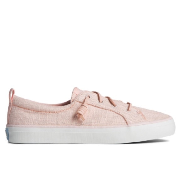 Sperry SeaCycled Crest Vibe Baja Sneaker NWOT - Picture 1 of 6